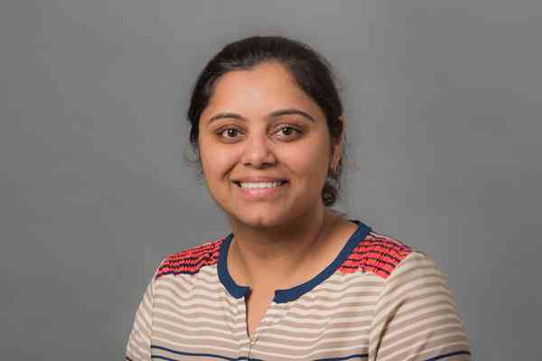 Ruchi Nagrecha, MSPT